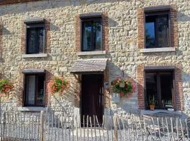 La Maison d'Anne-Marie