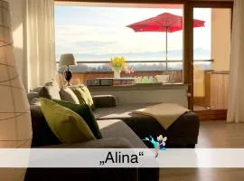 Ferienwohnung Alina