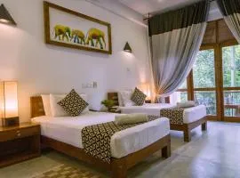 Hotel Athgira