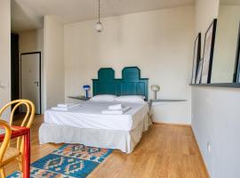 Tao's House - Pt Venezia