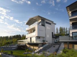 Petit Chalet 69 - Am Hainer See &ndash; domek g&oacute;rski 