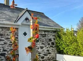 White Mermaid Cottage Anglesey Holidays