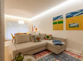 Casa do Alcaide - Minhos Guest