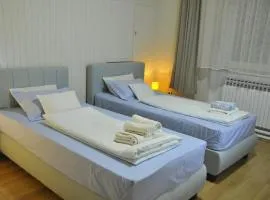 Bezdan Guesthouse