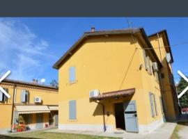 Panigale90, Hotel in Bologna