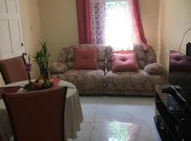 Apartment in Montego Bay, St James - Fully Equipped For Long Term Stays