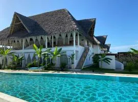 Nakupenda House
