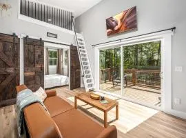 NEW Beehive Tree House Retreat