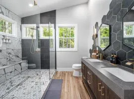 NEW Beehive Tree House Retreat