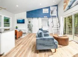 New H2O Oasis Tree House