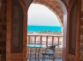 Pidgeon Lodge - Tunis Village