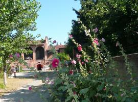 Agriturismo Olivazzi