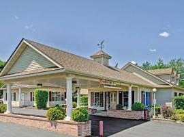 Travelodge by Wyndham Red Wing, hotel en Red Wing