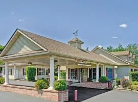Travelodge by Wyndham Red Wing