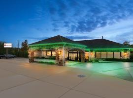 Antioch Hotel & Suites, Hotel in der Nähe vom Flughafen Kenosha Regional Airport - ENW, Antioch