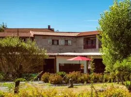 DM TURISMO RURAL povoa de lanhoso