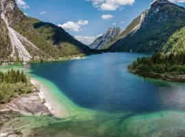 Villa Verde - Cave del Predil
