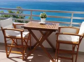 Atlas-Unlimited Sea View Apartment