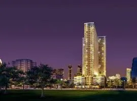 Breeze Residences 26th floor