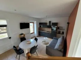 Logement 2 à 4 pers - moulin