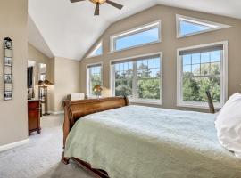 Moondance Ridge Suites, hotel in New Paltz