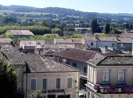 Le petit Mistral