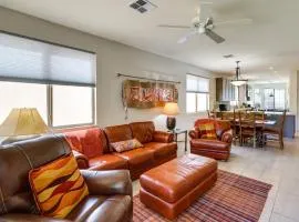 6 Mi to Pinnacle Peak Park Home with BBQ and Yard