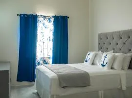 El Casa Azul