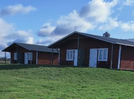 Stuga utanför Skövde 3, Villa in Skövde