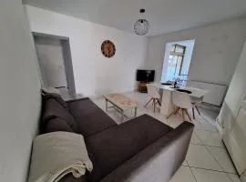 Le-bon-appart de plain-pied avec terrasse