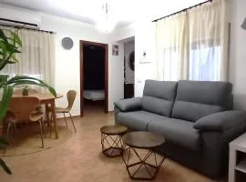 Céntrico apartamento en Córdoba by beBalmy