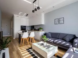 VIP Apartamenty Lubelska II