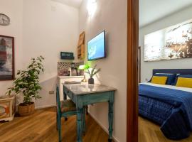 La C&ograve;lonial Rooms