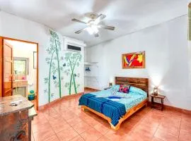 Hotel Tropical Sands Dominical