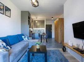 Vip Apartament Wieniawskiego