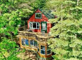 Wildlife Haven Retreat