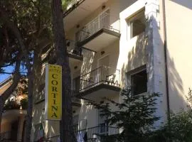 Hotel Cortina