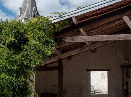 Au Coeur du Village Bassillac Périgueux, Hotel in Bassillac