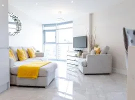 Luxury Cardiff City Centre Apartments