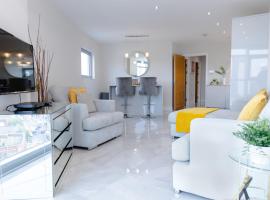 Luxury Cardiff City Centre Apartments, hotel a Cardiff
