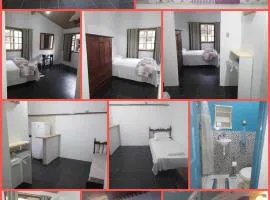 Casinha Centro histórico
