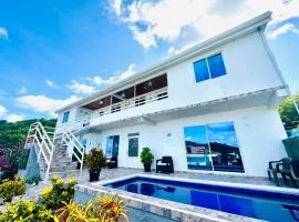 Posada Lkjay Providencia Isla