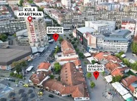 Kula apartman - Novi Pazar