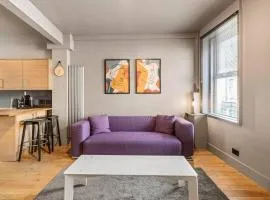 Spacious Home on Chapel Market