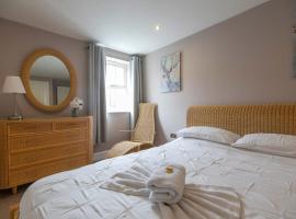 Regent House, hotell i Thirsk