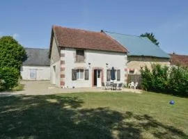 Grand Gîte de Villecomte