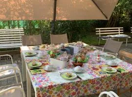 B&B La Salina