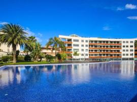 Special Complex Sol Cambrils