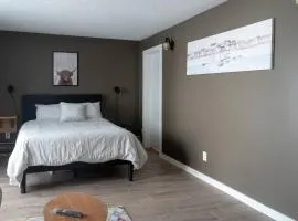 One Bedroom Condo Near Whyte Ave