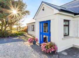 Flaherty Cottage, hotel in Ballyconneely